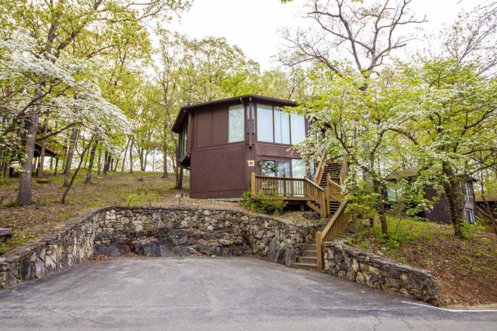 Unit 13-Treetop 2 Bedroom Villa Village of Four Seasons Exterior foto