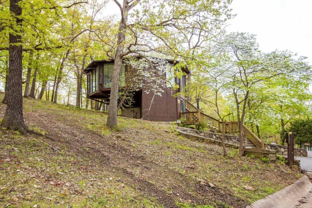 Unit 13-Treetop 2 Bedroom Villa Village of Four Seasons Exterior foto